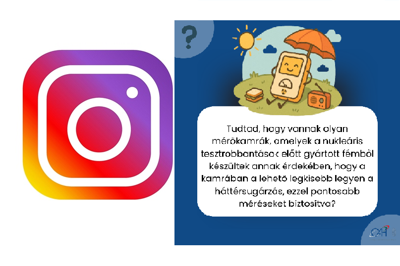 OAH Instagram poszt