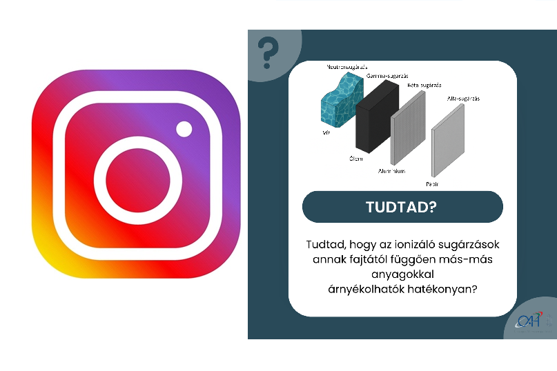 OAH Instagram poszt