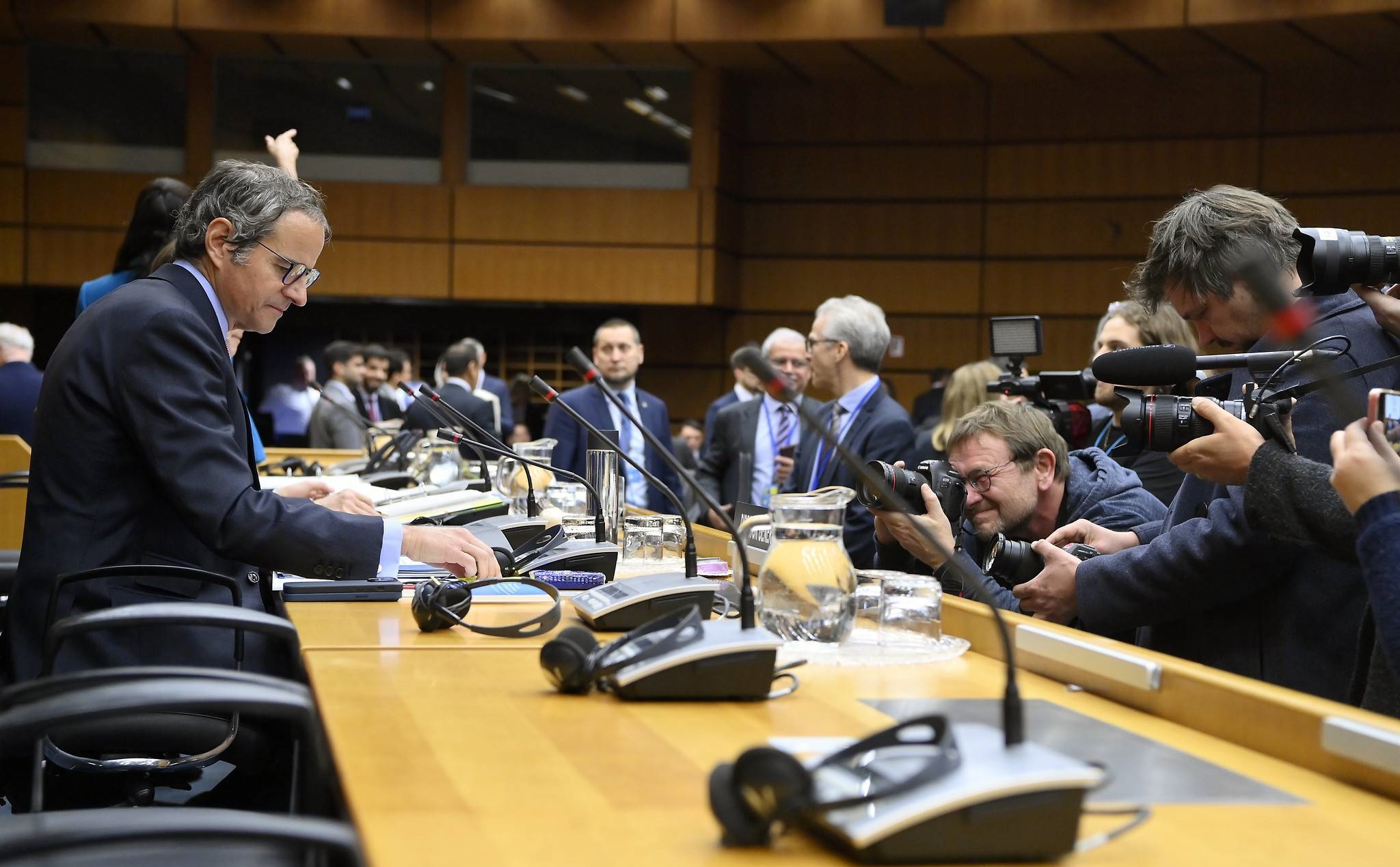 Forrás: IAEA