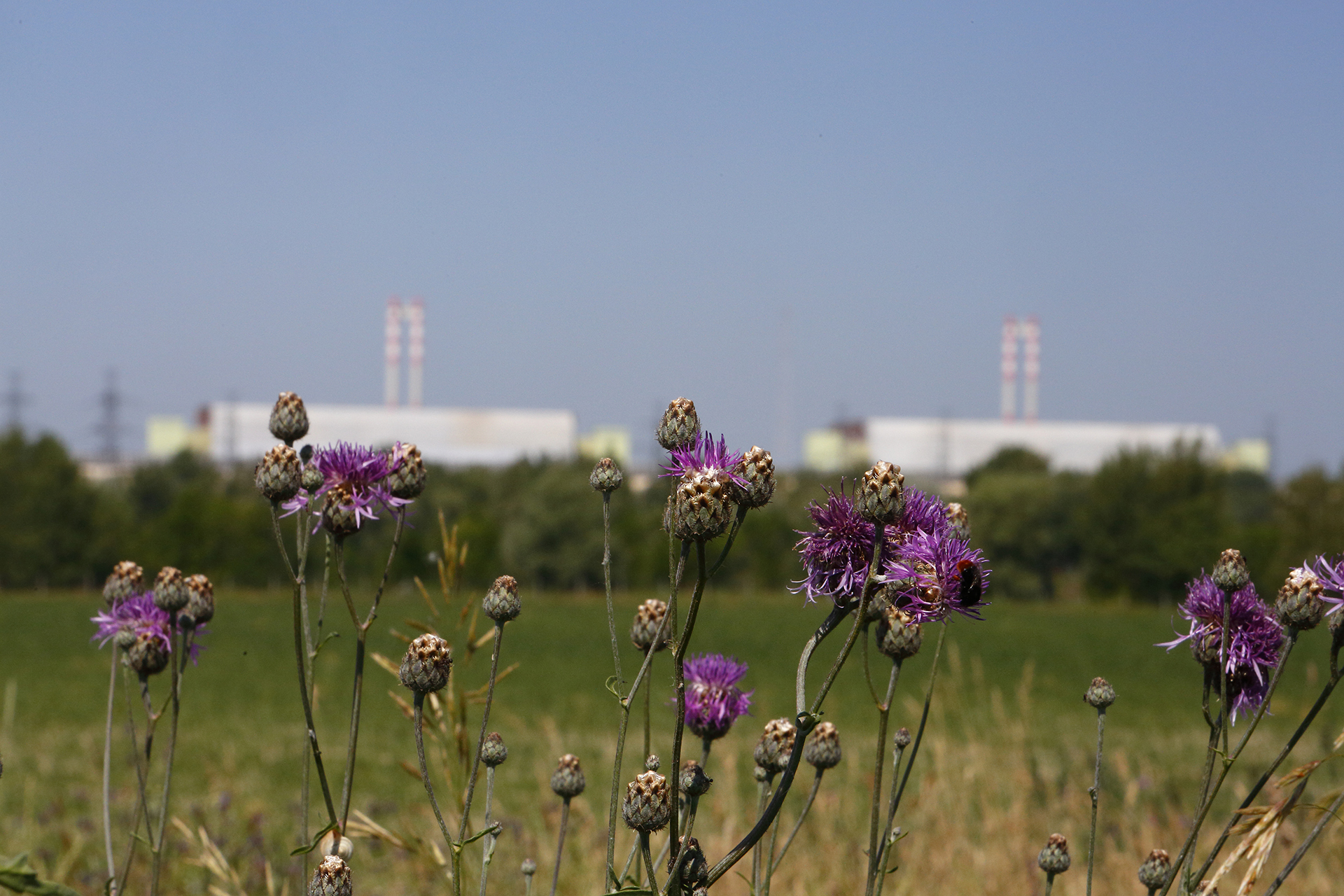 Paksi Atomerőmű