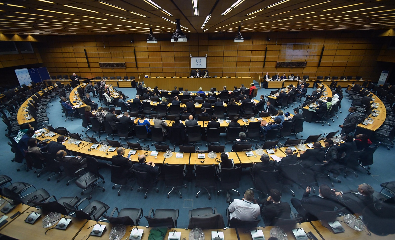 Forrás: IAEA
