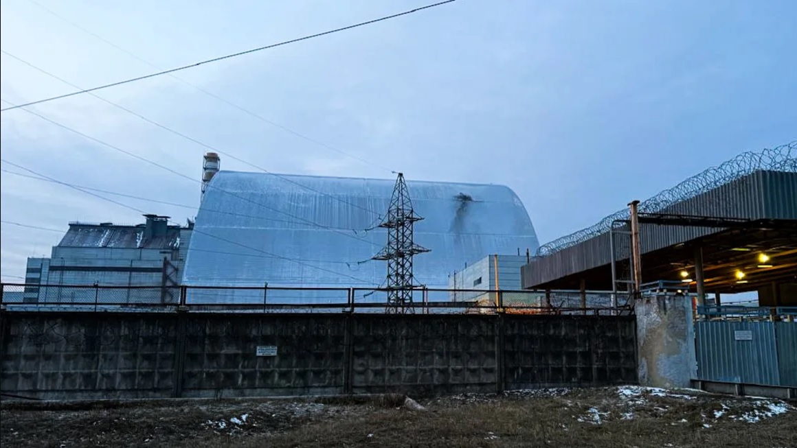 Csernobil