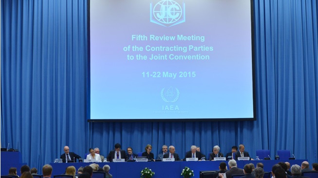 Forrás: IAEA