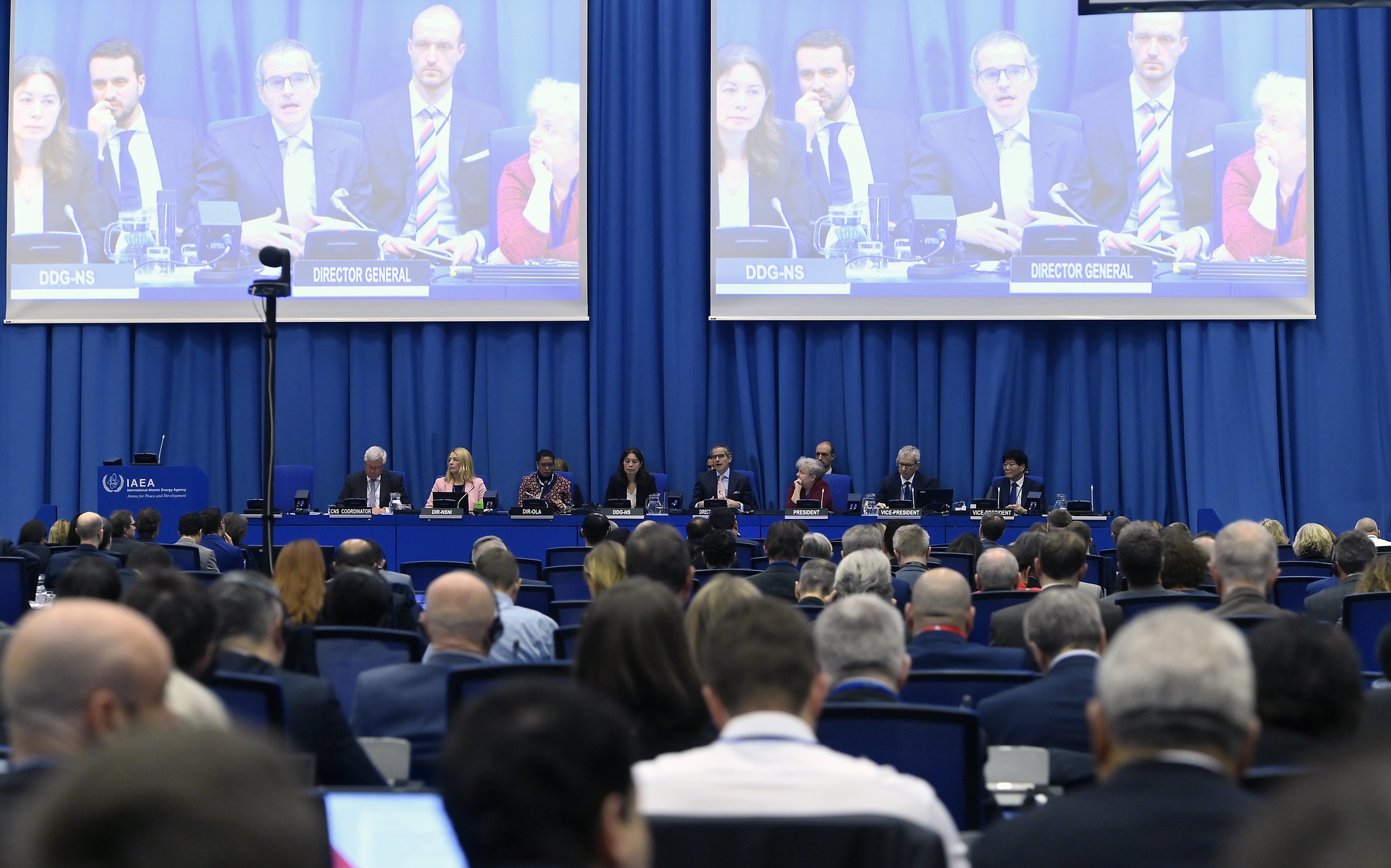 Forrás: IAEA