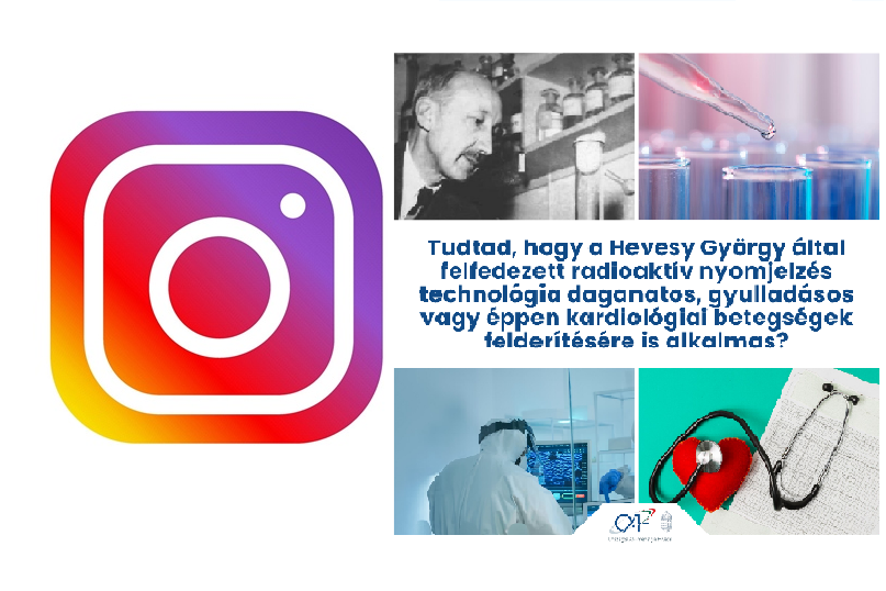OAH Instagram poszt