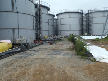 Fukushima