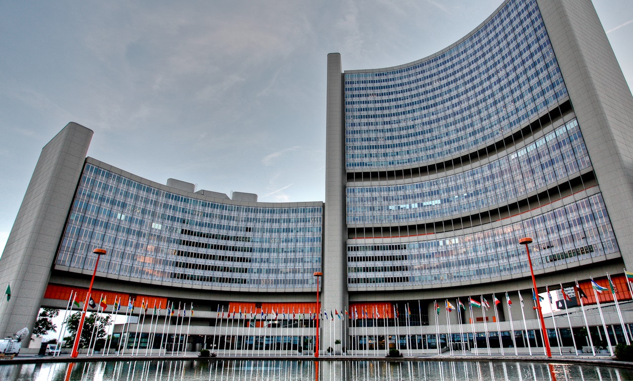 Forrás: IAEA