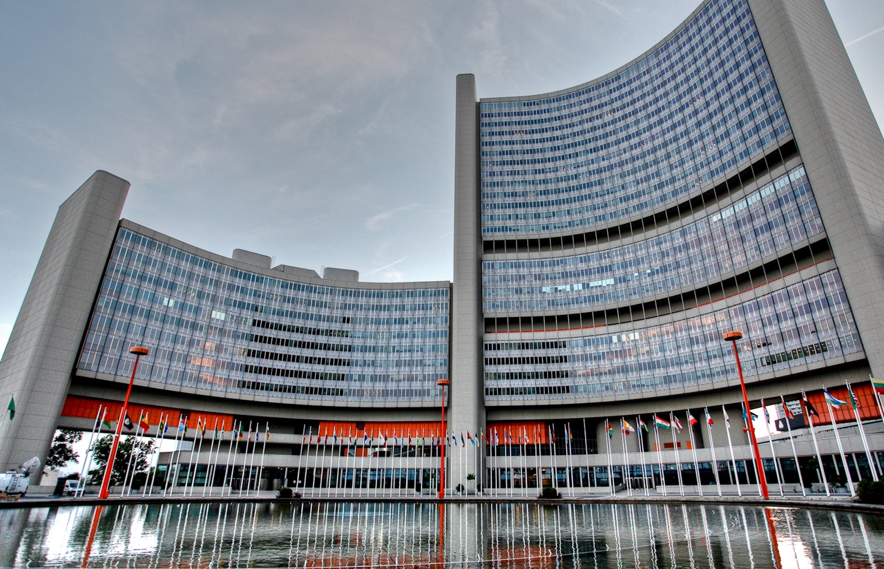 Forrás: IAEA