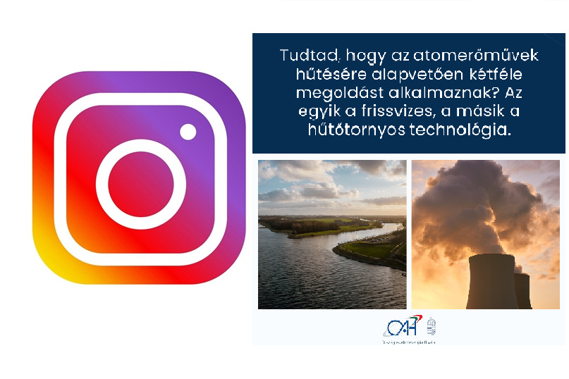 OAH Instagram poszt