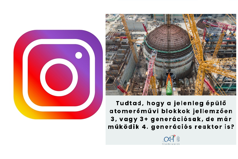 OAH Instagram poszt
