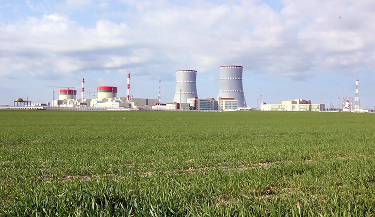 Forrás: minenergo.gov.by