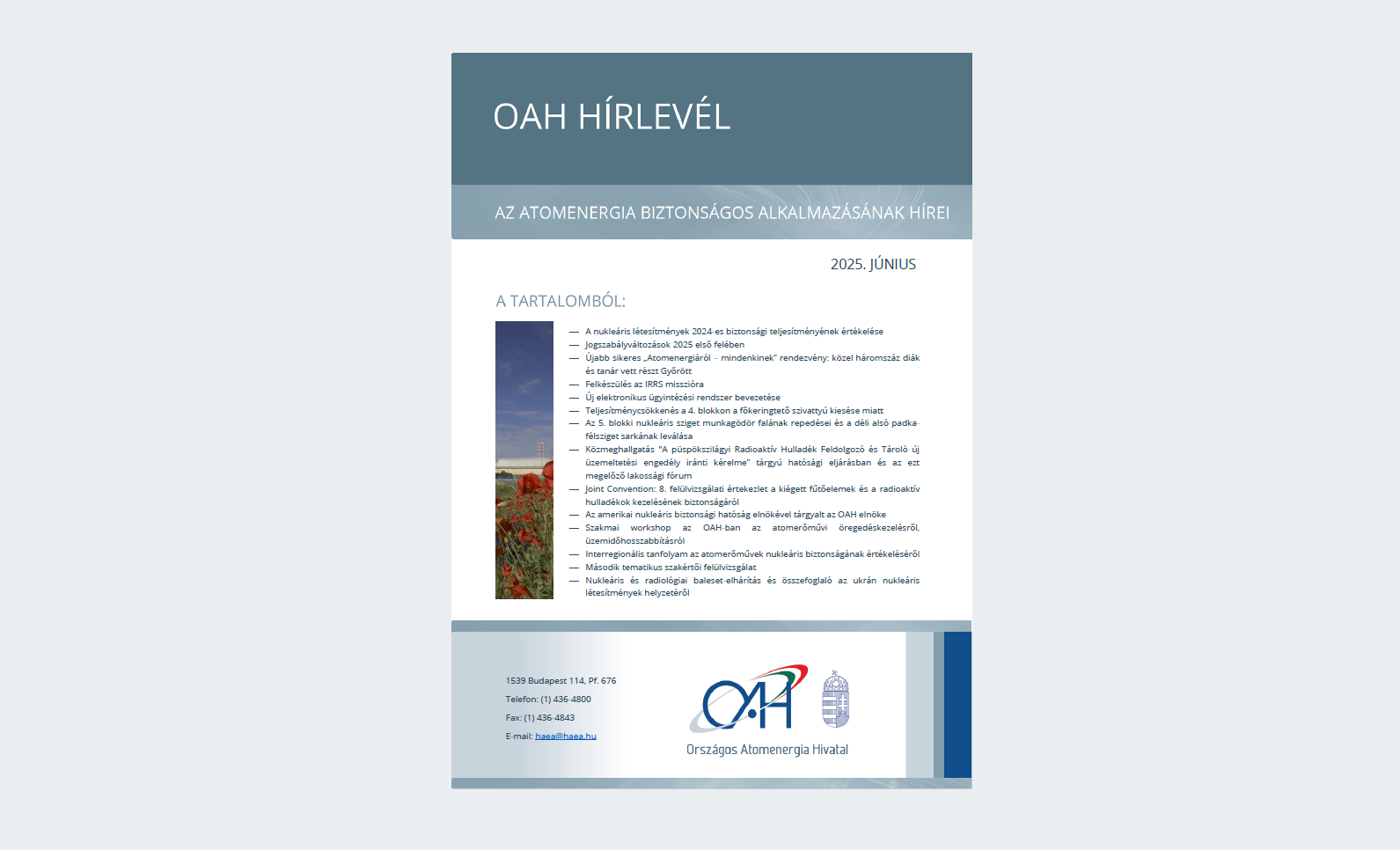 Hírlevél