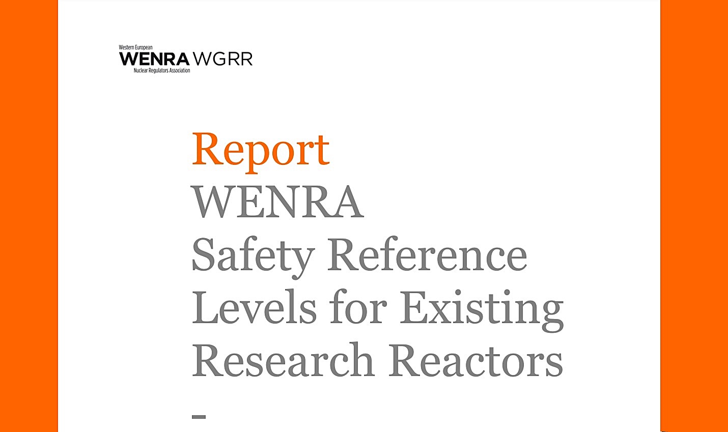 WENRA SRL