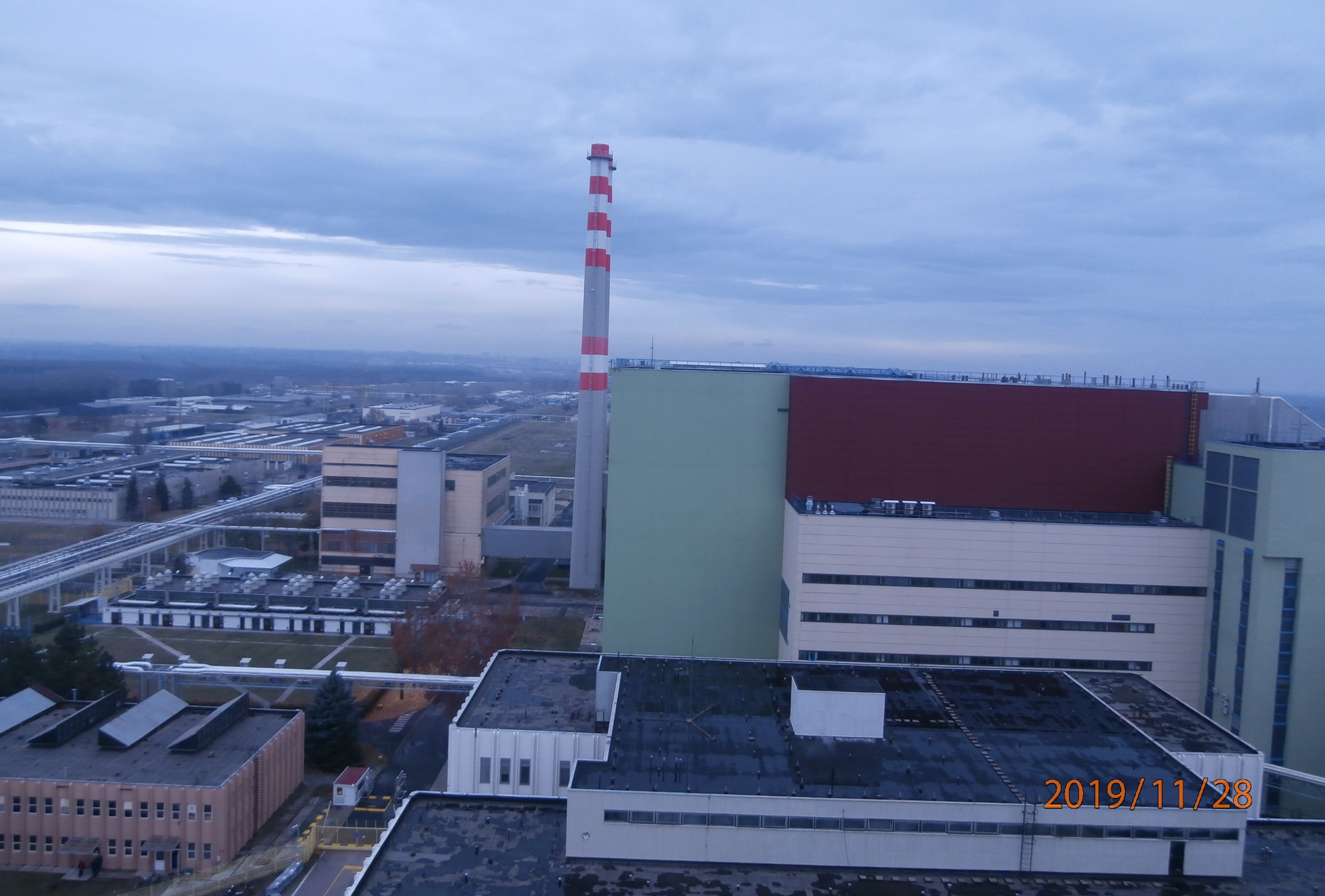 atomerőmű