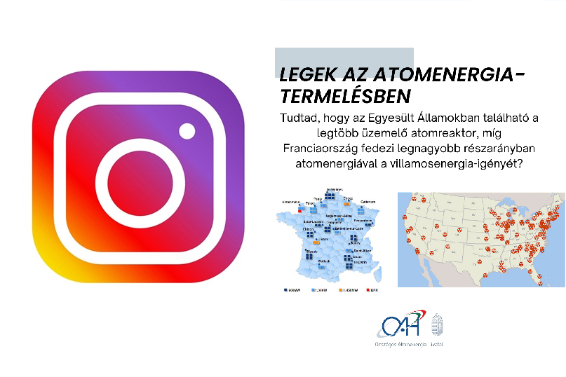 OAH Instagram poszt
