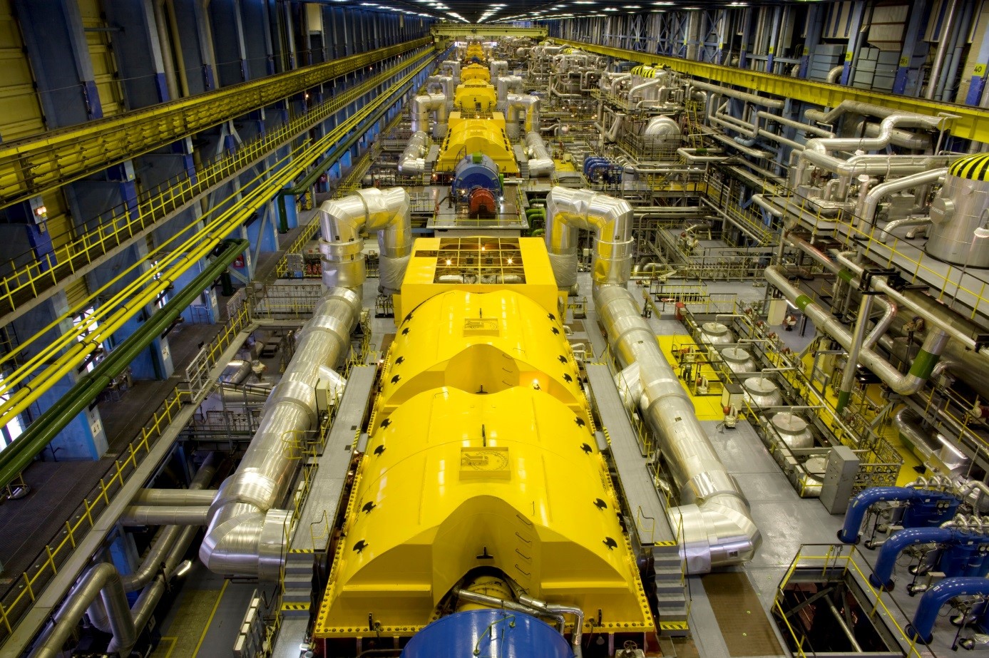 Paksi Atomerőmű